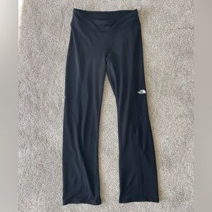 Women’s The North Face VaporWick Black Flight Series Pants- Size Small